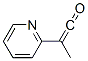 1-Propen-1-one, 2-(2-pyridinyl)-(9ci)Structure,473775-05-2Structure 1-Propen-1-one, 2-(2-pyridinyl)-(9ci) Structure,473775-05-2Structure