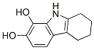 1H-carbazole-7,8-diol, 2,3,4,9-tetrahydro- (9ci)Structure,474452-57-8Structure 1H-carbazole-7,8-diol, 2,3,4,9-tetrahydro- (9ci) Structure,474452-57-8Structure