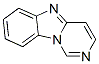 (8CI,9CI)-嘧啶并[1,6-a]苯并咪唑結(jié)構(gòu)式_4745-92-0結(jié)構(gòu)式