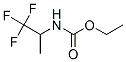 Carbamic acid, (2,2,2-trifluoro-1-methylethyl)-, ethyl ester (9ci)Structure,474510-48-0Structure Carbamic acid, (2,2,2-trifluoro-1-methylethyl)-, ethyl ester (9ci) Structure,474510-48-0Structure