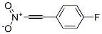 Benzene, 1-fluoro-4-(nitroethynyl)-(9ci)Structure,474661-11-5Structure Benzene, 1-fluoro-4-(nitroethynyl)-(9ci) Structure,474661-11-5Structure
