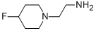 4-氟-(9ci)-1-哌啶乙胺結(jié)構(gòu)式_477576-97-9結(jié)構(gòu)式