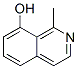 8-Isoquinolinol, 1-methyl-(9ci)Structure,477585-45-8Structure 8-Isoquinolinol, 1-methyl-(9ci) Structure,477585-45-8Structure