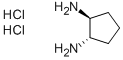 (1S,2s)-trans-1,2-cyclopentanediamine dihydrochlorideStructure,477873-22-6Structure (1S,2s)-trans-1,2-cyclopentanediamine dihydrochloride Structure,477873-22-6Structure