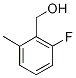 2-Fluoro-6-methylbenzyl alcoholStructure,478163-35-8Structure 2-Fluoro-6-methylbenzyl alcohol Structure,478163-35-8Structure