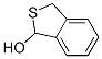 Benzo[c]thiophene-1-ol, 1,3-dihydro-(9ci) Structure,478557-16-3Structure