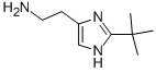 (9ci)-2-(1,1-二甲基乙基)-1H-咪唑-4-乙胺結(jié)構(gòu)式_479408-56-5結(jié)構(gòu)式