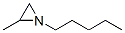 Aziridine, 2-methyl-1-pentyl-(9ci)Structure,479420-43-4Structure Aziridine, 2-methyl-1-pentyl-(9ci) Structure,479420-43-4Structure