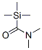 Silanecarboxamide, pentamethyl- (9ci)Structure,479486-96-9Structure Silanecarboxamide, pentamethyl- (9ci) Structure,479486-96-9Structure