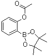 2-(4,4,5,5-Tetramethyl-1,3,2-dioxaborolan-2-yl)phenylacetateStructure,480424-68-8Structure 2-(4,4,5,5-Tetramethyl-1,3,2-dioxaborolan-2-yl)phenylacetate Structure,480424-68-8Structure