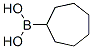 (9ci)-環(huán)庚基-硼酸結(jié)構式_480996-04-1結(jié)構式