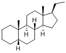 17-Beta-ethyletiocholaneStructure,481-26-5Structure 17-Beta-ethyletiocholane Structure,481-26-5Structure
