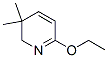 Pyridine, 6-ethoxy-2,3-dihydro-3,3-dimethyl-(9ci)Structure,483358-28-7Structure Pyridine, 6-ethoxy-2,3-dihydro-3,3-dimethyl-(9ci) Structure,483358-28-7Structure