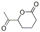 (9ci)-6-乙?；臍?2H-吡喃-2-酮結(jié)構(gòu)式_486405-21-4結(jié)構(gòu)式