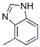 4-甲基-1H-苯并咪唑結(jié)構(gòu)式_4887-83-6結(jié)構(gòu)式