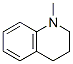 1,2,3,4-Tetrahydro-1-methylquinolineStructure,491-34-9Structure 1,2,3,4-Tetrahydro-1-methylquinoline Structure,491-34-9Structure