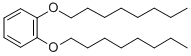 1,2-二(辛氧基)苯結構式_4956-41-6結構式