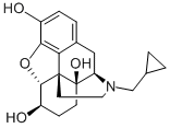 6-beta-Naltrexol HydrochlorideStructure,49625-89-0Structure 6-beta-Naltrexol Hydrochloride Structure,49625-89-0Structure