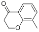 8-MethylchromanoneStructure,49660-56-2Structure 8-Methylchromanone Structure,49660-56-2Structure