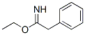 2-苯乙脒酸乙酯結(jié)構(gòu)式_4971-77-1結(jié)構(gòu)式
