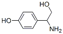 Benzeneethanol, beta-amino-4-hydroxy-(9ci)Structure,497165-98-7Structure Benzeneethanol, beta-amino-4-hydroxy-(9ci) Structure,497165-98-7Structure