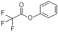 三氟乙酸苯酯結構式_500-73-2結構式