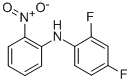 2,4-Difluoro-2’’-nitrodiphenylamineStructure,500302-20-5Structure 2,4-Difluoro-2’’-nitrodiphenylamine Structure,500302-20-5Structure