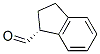 1H-indene-1-carboxaldehyde, 2,3-dihydro-, (1r)- (9ci) Structure,500723-14-8Structure