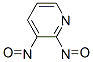 (9CI)-2,3-二亞硝基-吡啶結(jié)構(gòu)式_500787-44-0結(jié)構(gòu)式