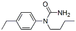 Urea, n-butyl-n-(4-ethylphenyl)- (9ci)Structure,500873-37-0Structure Urea, n-butyl-n-(4-ethylphenyl)- (9ci) Structure,500873-37-0Structure