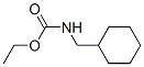 Carbamic acid,n-(cyclohexylmethyl)-,ethyl esterStructure,500912-98-1Structure Carbamic acid,n-(cyclohexylmethyl)-,ethyl ester Structure,500912-98-1Structure