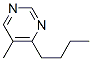 (9CI)-4-丁基-5-甲基嘧啶結(jié)構(gòu)式_501380-06-9結(jié)構(gòu)式