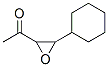 Ethanone,1-(3-cyclohexyloxiranyl)-(9ci)Structure,501690-44-4Structure Ethanone,1-(3-cyclohexyloxiranyl)-(9ci) Structure,501690-44-4Structure