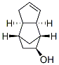 (3aR,4R,5S,7R,7aR)-(9CI)-3a,4,5,6,7,7a-六氫-4,7-甲烷-1H-茚-5-醇結(jié)構(gòu)式_501929-84-6結(jié)構(gòu)式