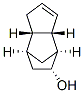 (3aS,4S,5R,7S,7aS)-(9CI)-3a,4,5,6,7,7a-六氫-4,7-甲烷-1H-茚-5-醇結(jié)構(gòu)式_501929-86-8結(jié)構(gòu)式