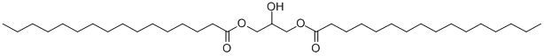 1,3-DipalmitinStructure,502-52-3Structure 1,3-Dipalmitin Structure,502-52-3Structure