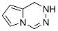 (9CI)-1,2-二氫吡咯并[1,2-d][1,2,4]三嗪結(jié)構(gòu)式_50269-92-6結(jié)構(gòu)式