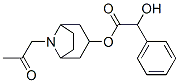 AcetylhomatropineStructure,50298-96-9Structure Acetylhomatropine Structure,50298-96-9Structure