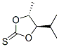 1,3-Dioxolane-2-thione,4-methyl-5-(1-methylethyl)-,trans-(9ci)Structure,50300-34-0Structure 1,3-Dioxolane-2-thione,4-methyl-5-(1-methylethyl)-,trans-(9ci) Structure,50300-34-0Structure