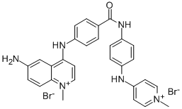 Quinolinium dibromideStructure,50308-94-6Structure Quinolinium dibromide Structure,50308-94-6Structure