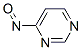 (9CI)-4-亞硝基嘧啶結(jié)構(gòu)式_504407-94-7結(jié)構(gòu)式
