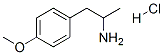 1-(4-Methoxyphenyl)propan-2-amineStructure,50505-80-1Structure 1-(4-Methoxyphenyl)propan-2-amine Structure,50505-80-1Structure
