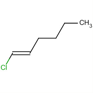 (E)-1-氯-1-己烯結(jié)構(gòu)式_50586-19-1結(jié)構(gòu)式