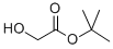 乙醇酸叔丁酯結(jié)構(gòu)式_50595-15-8結(jié)構(gòu)式