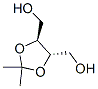 (+)-2,3-O-Isopropylidene-L-threitolStructure,50622-09-8Structure (+)-2,3-O-Isopropylidene-L-threitol Structure,50622-09-8Structure