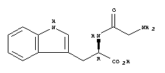 H-gly-d-trp-ohStructure,50632-89-8Structure H-gly-d-trp-oh Structure,50632-89-8Structure