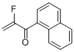 (9ci)-2-氟-1-(1-萘)-2-丙烯-1-酮結(jié)構(gòu)式_506437-50-9結(jié)構(gòu)式