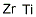 鈦鋯合金結(jié)構(gòu)式_50646-37-2結(jié)構(gòu)式
