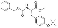 Z-tyr(tbu)-ome結(jié)構(gòu)式_5068-29-1結(jié)構(gòu)式