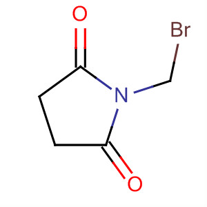 1-(溴甲基)-2,5-吡咯烷二酮結(jié)構(gòu)式_50680-64-3結(jié)構(gòu)式